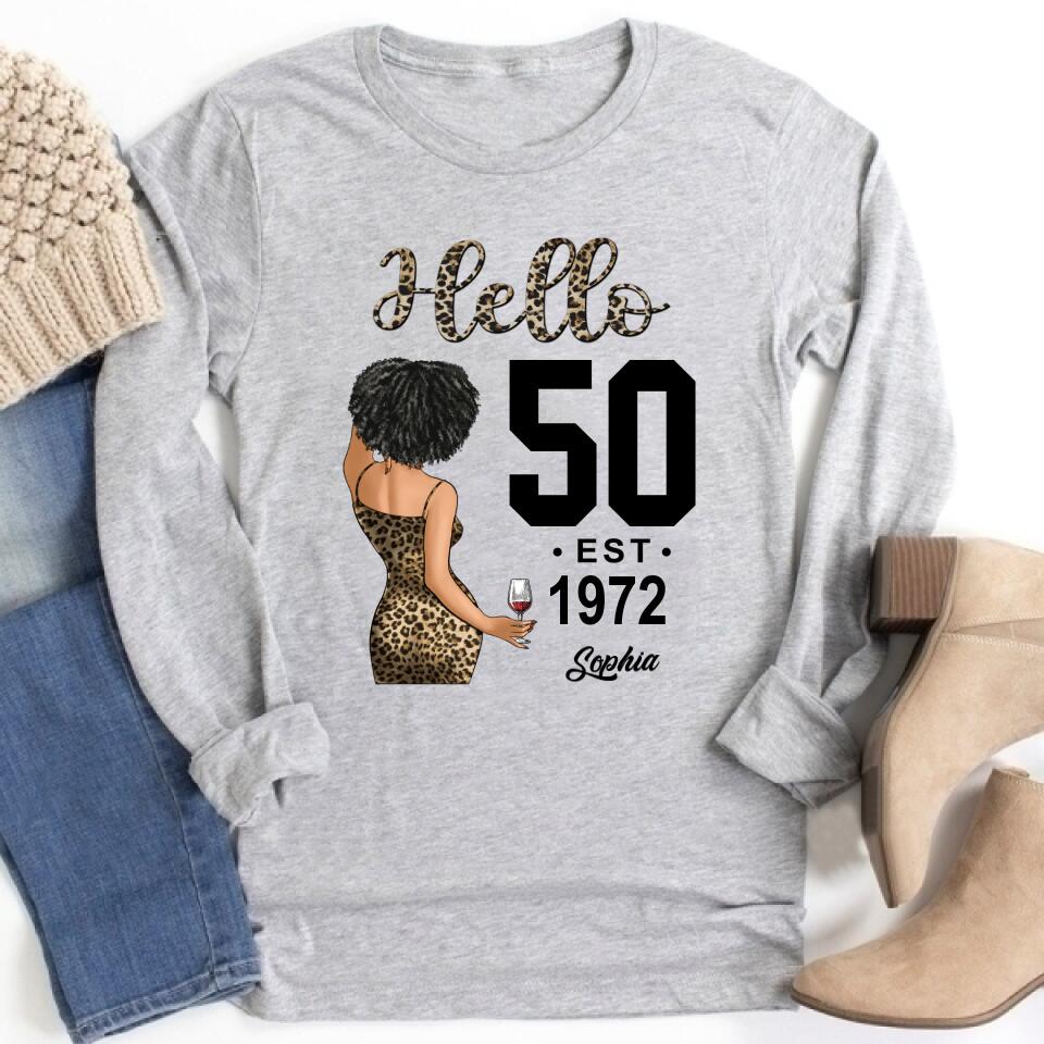 Birthday Shirts, Custom Birthday Shirts, Birthday shirts for Black Women, Its my birthday shirt, Birthday Queen Shirt