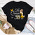 Custom Birthday Shirts, Chapter 55, Fabulous Since 1967 55th Birthday Unique T Shirt For Woman, Her Gifts For 55 Years Old, Turning 55 Birthday Cotton Shirt