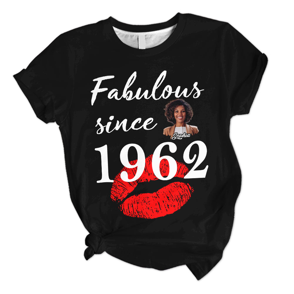 Premium Pajamas Set - Gift Ideas For 63rd Birthday, 1962 Birthday Gifts Ideas, Gift Ideas 63rd Birthday Woman-HCT