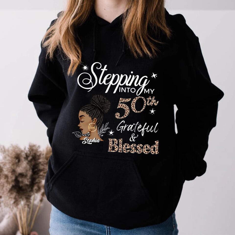 50th birthday shirts for her, Personalised 50th birthday gifts, 1973 t shirt, 50 and fabulous shirt, Custom Birthday Shirt