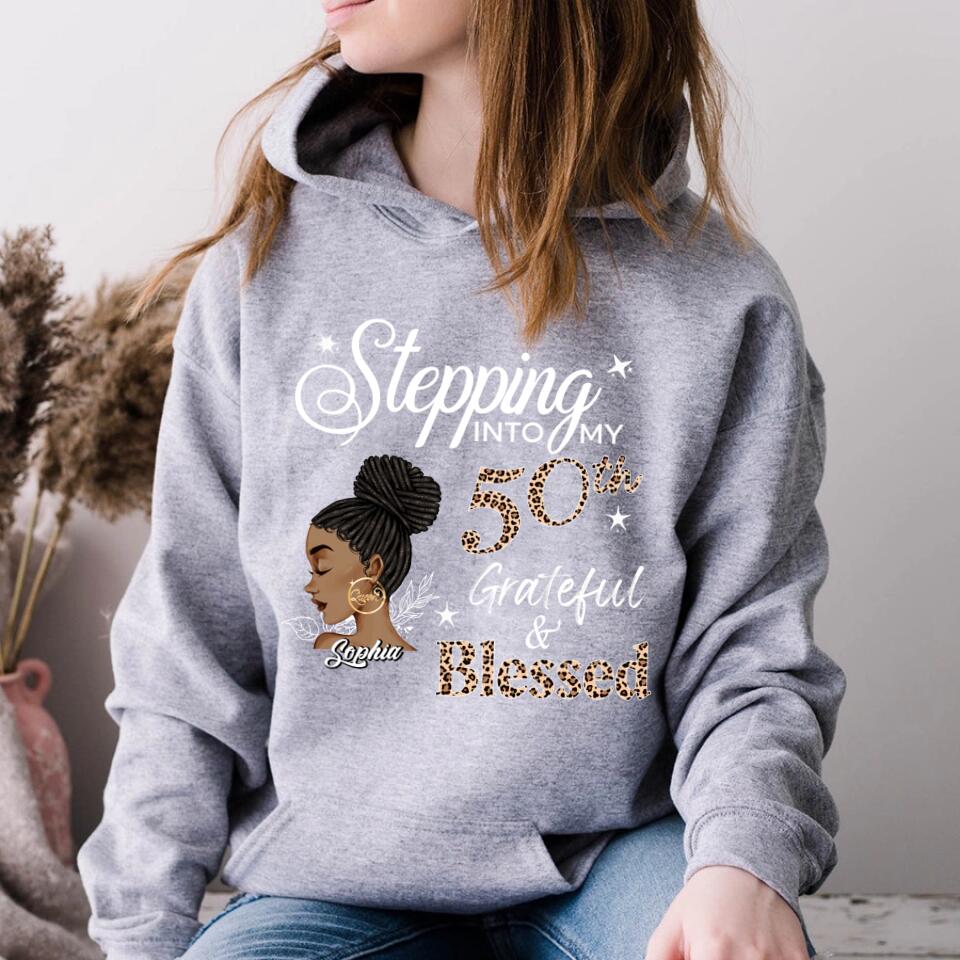 50th birthday shirts for her, Personalised 50th birthday gifts, 1973 t shirt, 50 and fabulous shirt, Custom Birthday Shirt