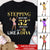 52nd Birthday Shirts, Custom Birthday Shirts, Turning 52 Shirt, Gifts For Women Turning 52, 52 And Fabulous Shirt, 1971 Shirt, 52ndBirthday Shirts For Her