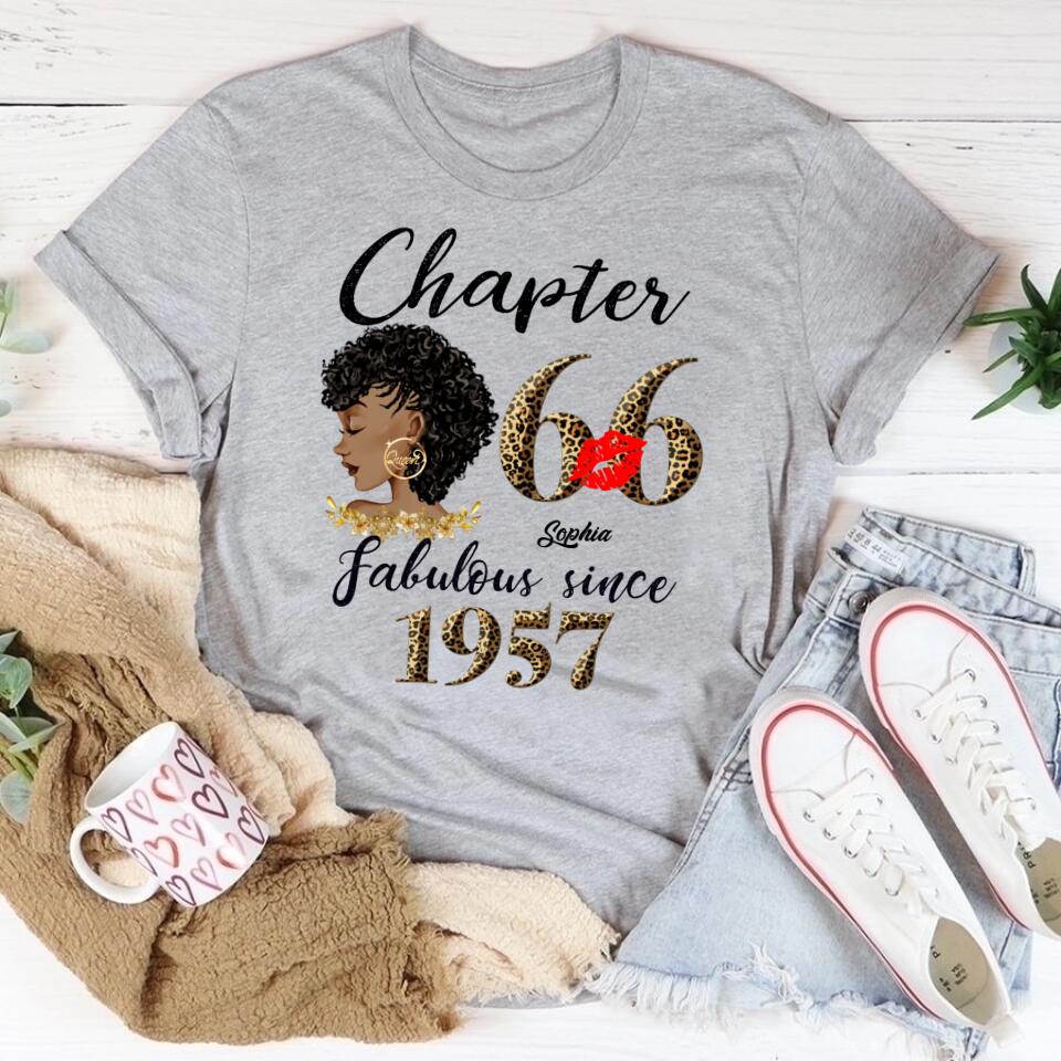 66th birthday shirts for her, Personalised 66th birthday gifts, 1957 t shirt, 66 and fabulous shirt, 66 birthday shirt ideas, gift ideas 66th birthday woman
