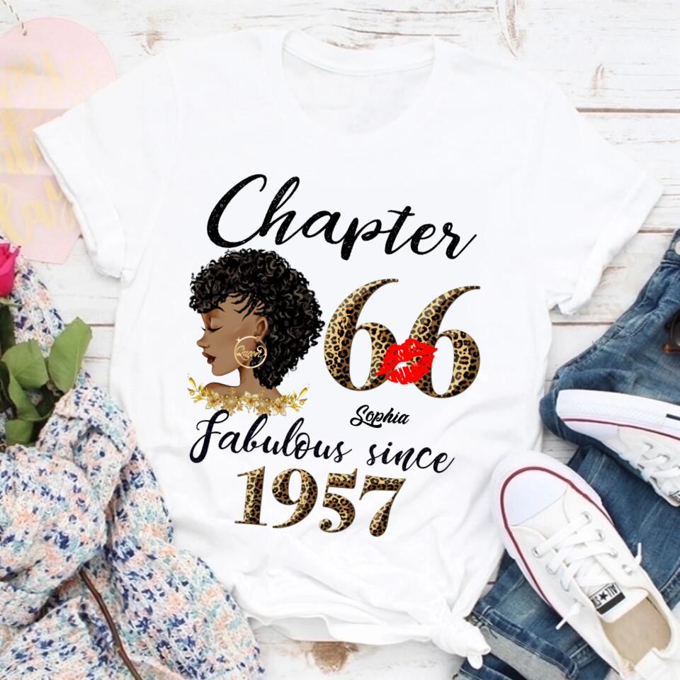 66th birthday shirts for her, Personalised 66th birthday gifts, 1957 t shirt, 66 and fabulous shirt, 66 birthday shirt ideas, gift ideas 66th birthday woman