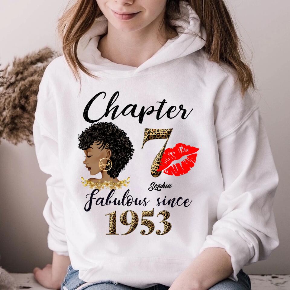 70th birthday shirts for her, Personalised 70th birthday gifts, 1953 t shirt, 70 and fabulous shirt, 70 birthday shirt ideas, gift ideas 70th birthday woman