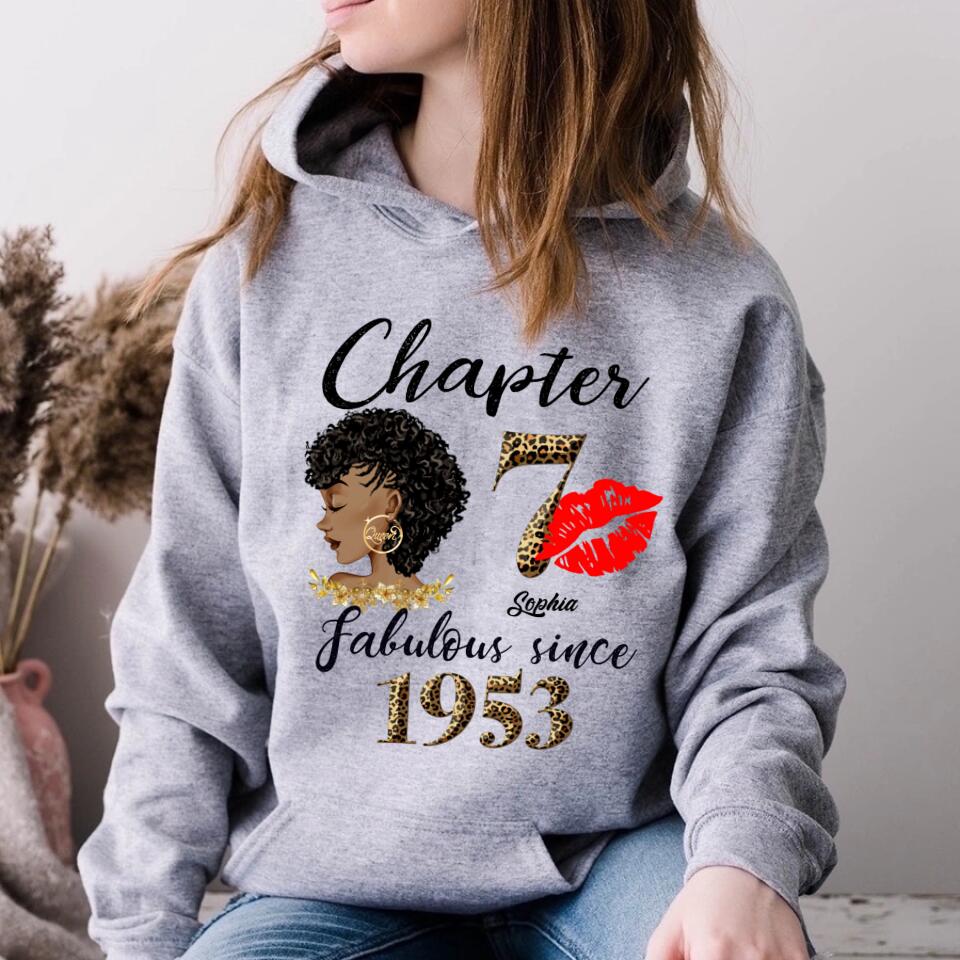 70th birthday shirts for her, Personalised 70th birthday gifts, 1953 t shirt, 70 and fabulous shirt, 70 birthday shirt ideas, gift ideas 70th birthday woman