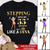 55th Birthday Shirts, Custom Birthday Shirts, Turning 55 Shirt, Gifts For Women Turning 55, 55 And Fabulous Shirt, 1968 Shirt, 55th Birthday Shirts For Her