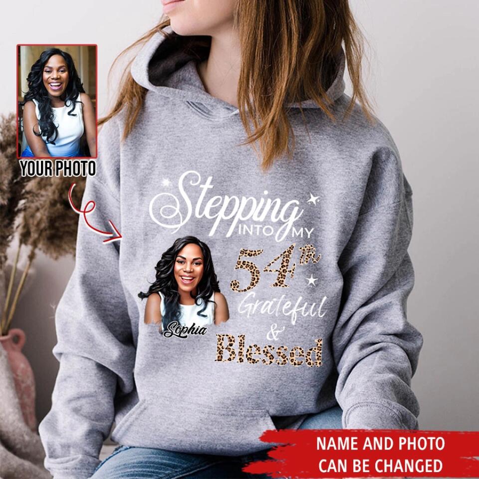 Custom Birthday Shirts, Chapter 54, Fabulous Since 1969 54th Birthday Unique T Shirt For Woman, Her Gifts For 54 Years Old