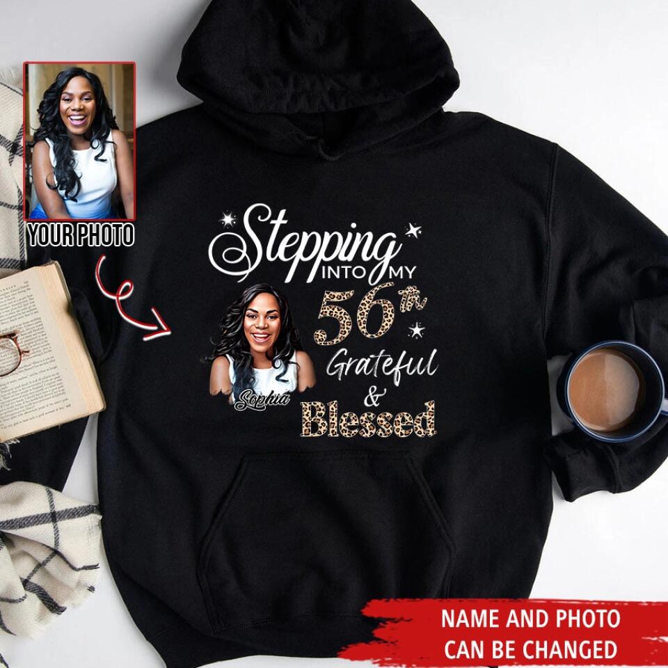 Custom Birthday Shirts, Chapter 56, Fabulous Since 1967 56th Birthday Unique T Shirt For Woman, Her Gifts For 56 Years Old