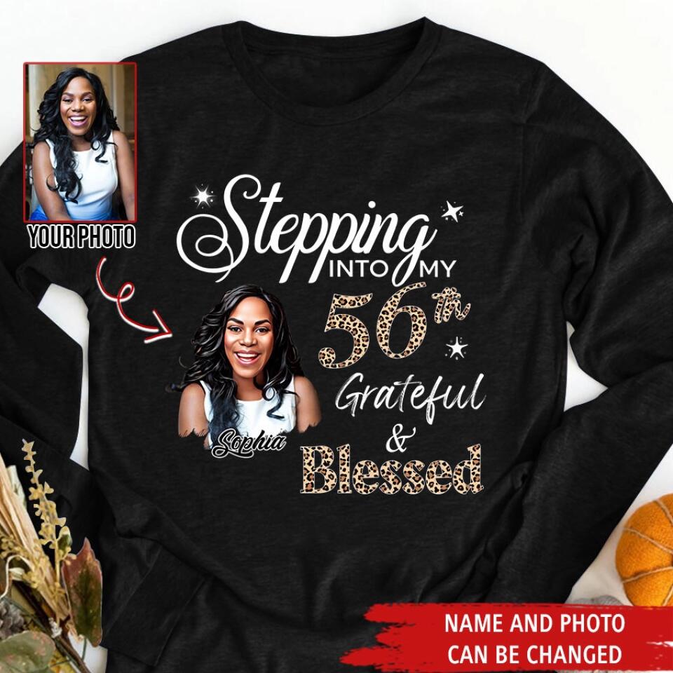 Custom Birthday Shirts, Chapter 56, Fabulous Since 1967 56th Birthday Unique T Shirt For Woman, Her Gifts For 56 Years Old