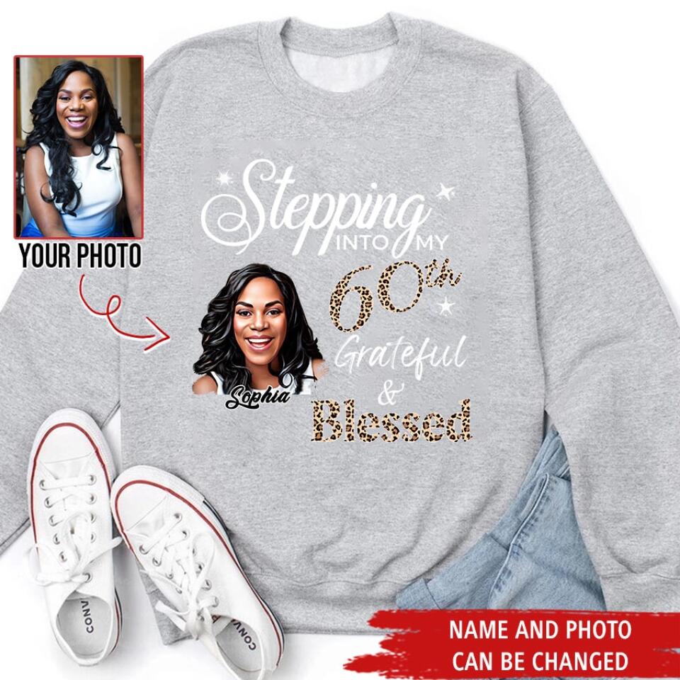 Custom Birthday Shirts, Chapter 60, Fabulous Since 1963 60th Birthday Unique T Shirt For Woman, Her Gifts For 60 Years Old, 60 TShirt