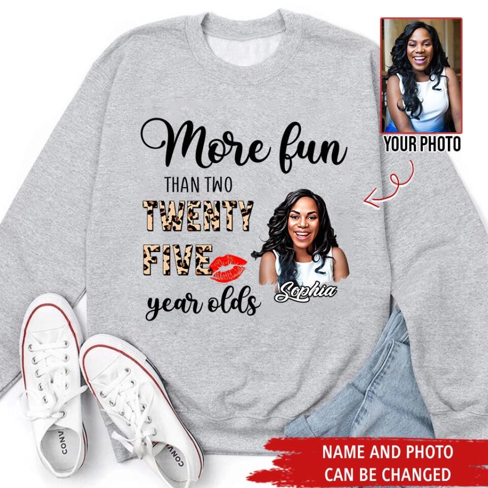 50th Birthday Shirts, Custom Birthday Shirts, Turning 50 Shirt, Gifts For Women Turning 50, 50 And Fabulous Shirt, 1973 Shirt