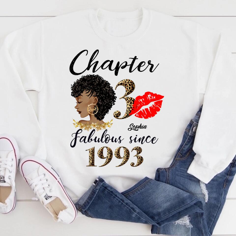 30th birthday shirts for her, Personalised 30th birthday gifts, 1993 t shirt, 30 and fabulous shirt, 30th birthday shirt ideas, gift ideas 30th birthday woman