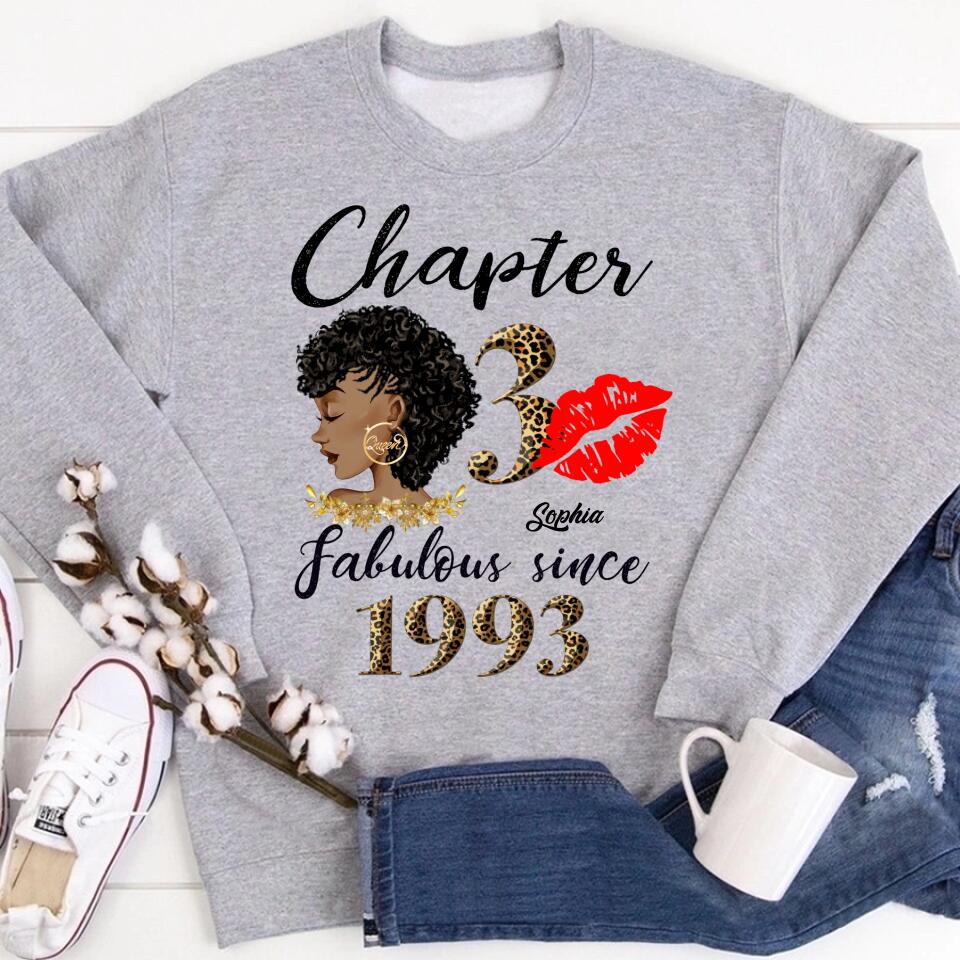 30th birthday shirts for her, Personalised 30th birthday gifts, 1993 t shirt, 30 and fabulous shirt, 30th birthday shirt ideas, gift ideas 30th birthday woman