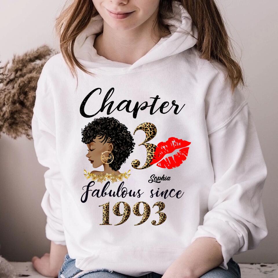 30th birthday shirts for her, Personalised 30th birthday gifts, 1993 t shirt, 30 and fabulous shirt, 30th birthday shirt ideas, gift ideas 30th birthday woman