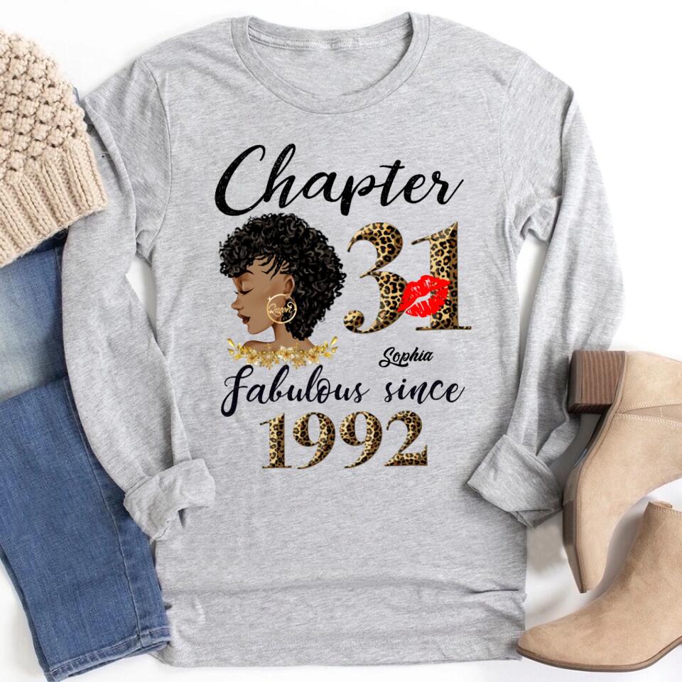 31st birthday shirts for her, Personalised 31st birthday gifts, 1992 t shirt, 31 and fabulous shirt, 31st birthday shirt ideas, gift ideas 31st birthday woman