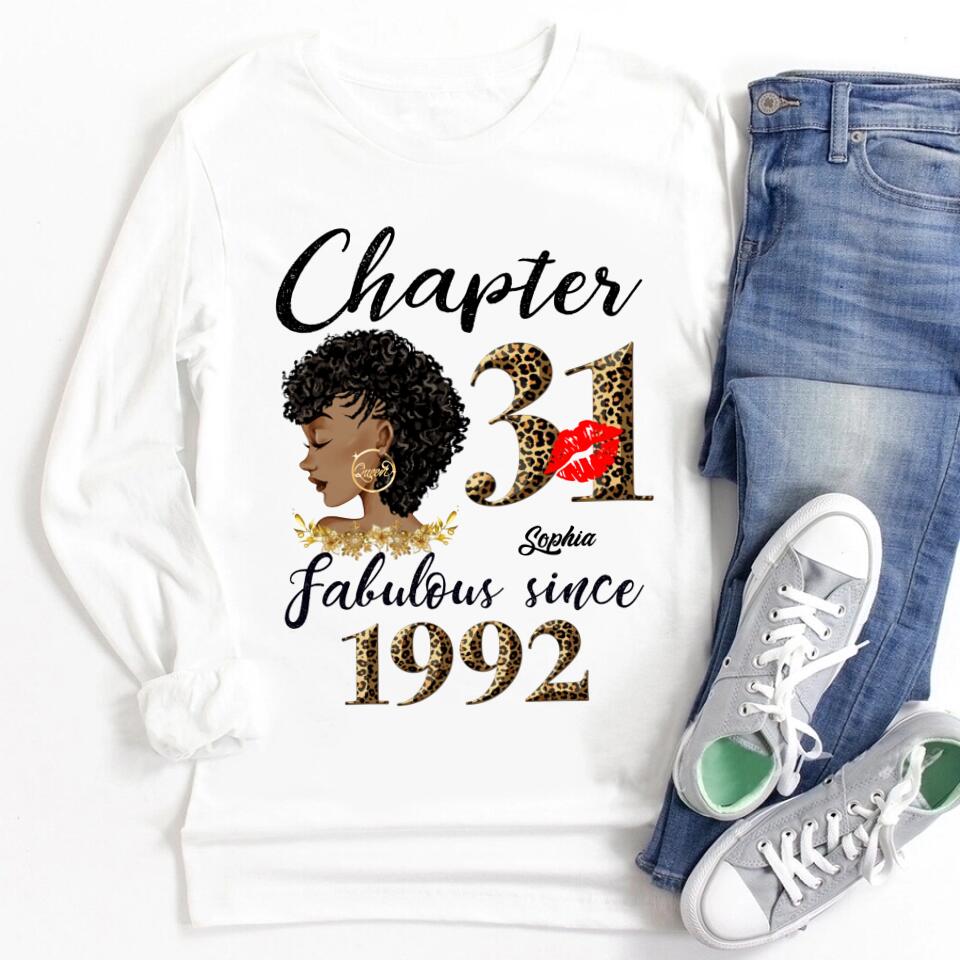 31st birthday shirts for her, Personalised 31st birthday gifts, 1992 t shirt, 31 and fabulous shirt, 31st birthday shirt ideas, gift ideas 31st birthday woman