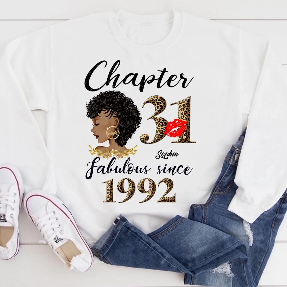31st birthday shirts for her, Personalised 31st birthday gifts, 1992 t shirt, 31 and fabulous shirt, 31st birthday shirt ideas, gift ideas 31st birthday woman