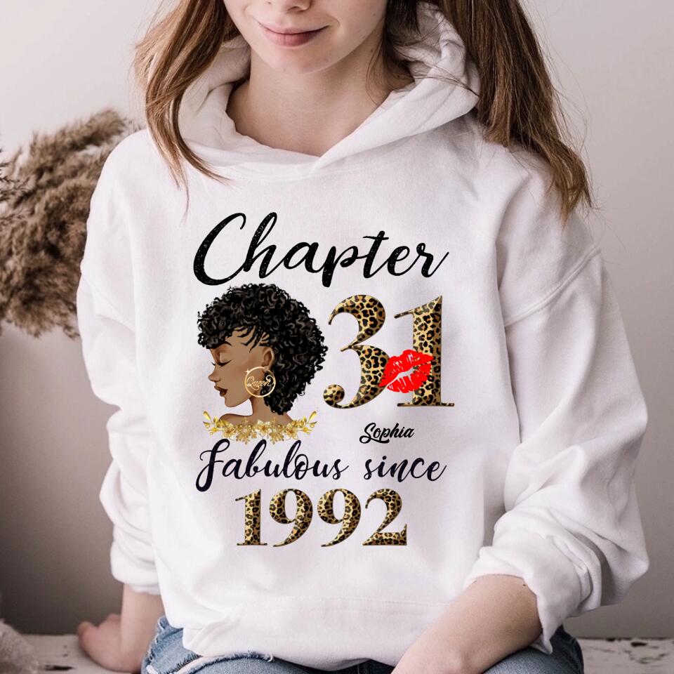 31st birthday shirts for her, Personalised 31st birthday gifts, 1992 t shirt, 31 and fabulous shirt, 31st birthday shirt ideas, gift ideas 31st birthday woman