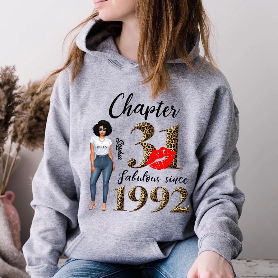 31st birthday shirts for her, Personalised 31st birthday gifts, 1992 t shirt, 31 and fabulous shirt, 31st birthday shirt ideas, gift ideas 31st birthday woman