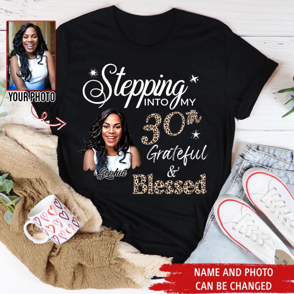 30th Birthday Shirts, Custom Birthday Shirts, Turning 30 Shirt, Gifts For Women Turning 30, 30 And Fabulous Shirt, 1993 Shirt