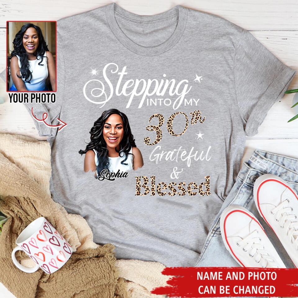 30th Birthday Shirts, Custom Birthday Shirts, Turning 30 Shirt, Gifts For Women Turning 30, 30 And Fabulous Shirt, 1993 Shirt