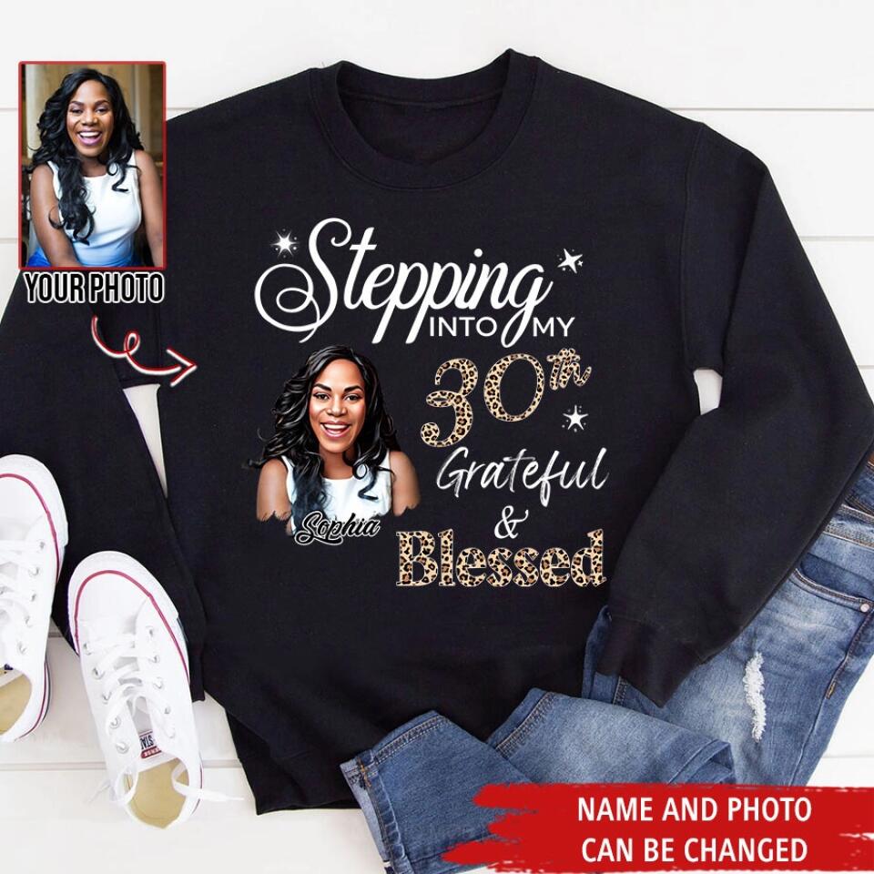 30th Birthday Shirts, Custom Birthday Shirts, Turning 30 Shirt, Gifts For Women Turning 30, 30 And Fabulous Shirt, 1993 Shirt