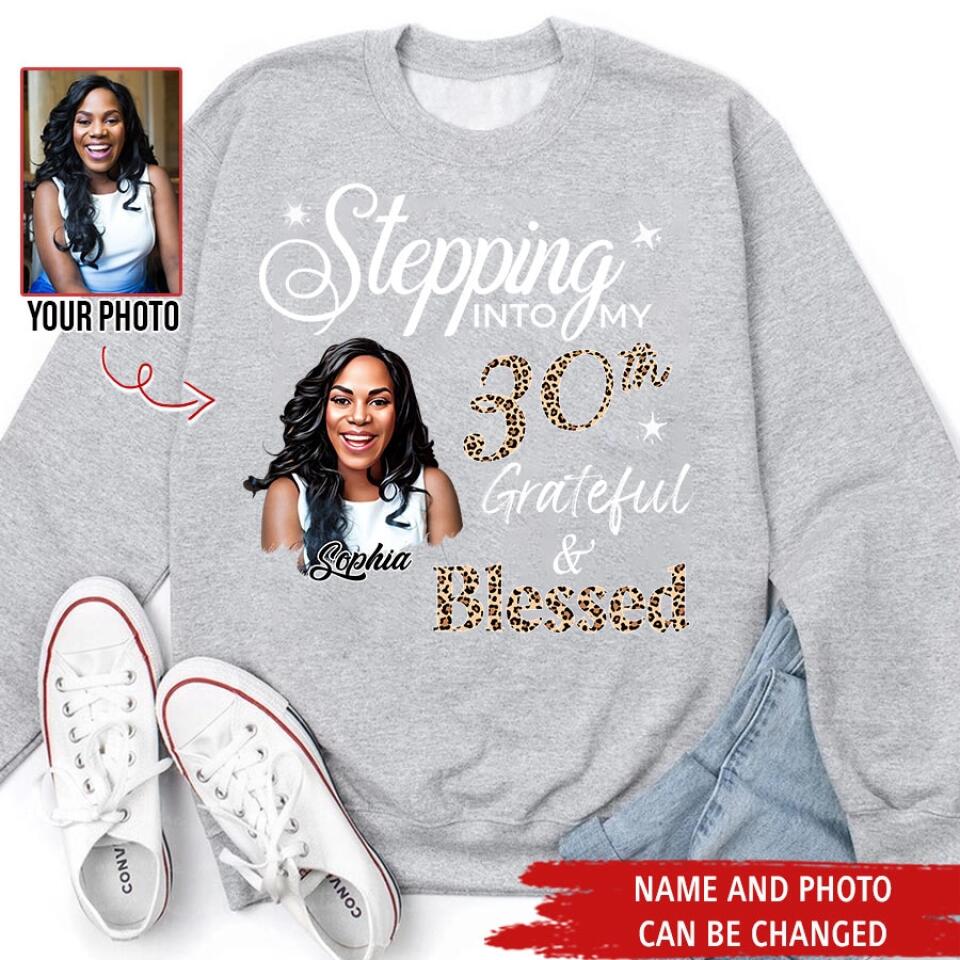 30th Birthday Shirts, Custom Birthday Shirts, Turning 30 Shirt, Gifts For Women Turning 30, 30 And Fabulous Shirt, 1993 Shirt