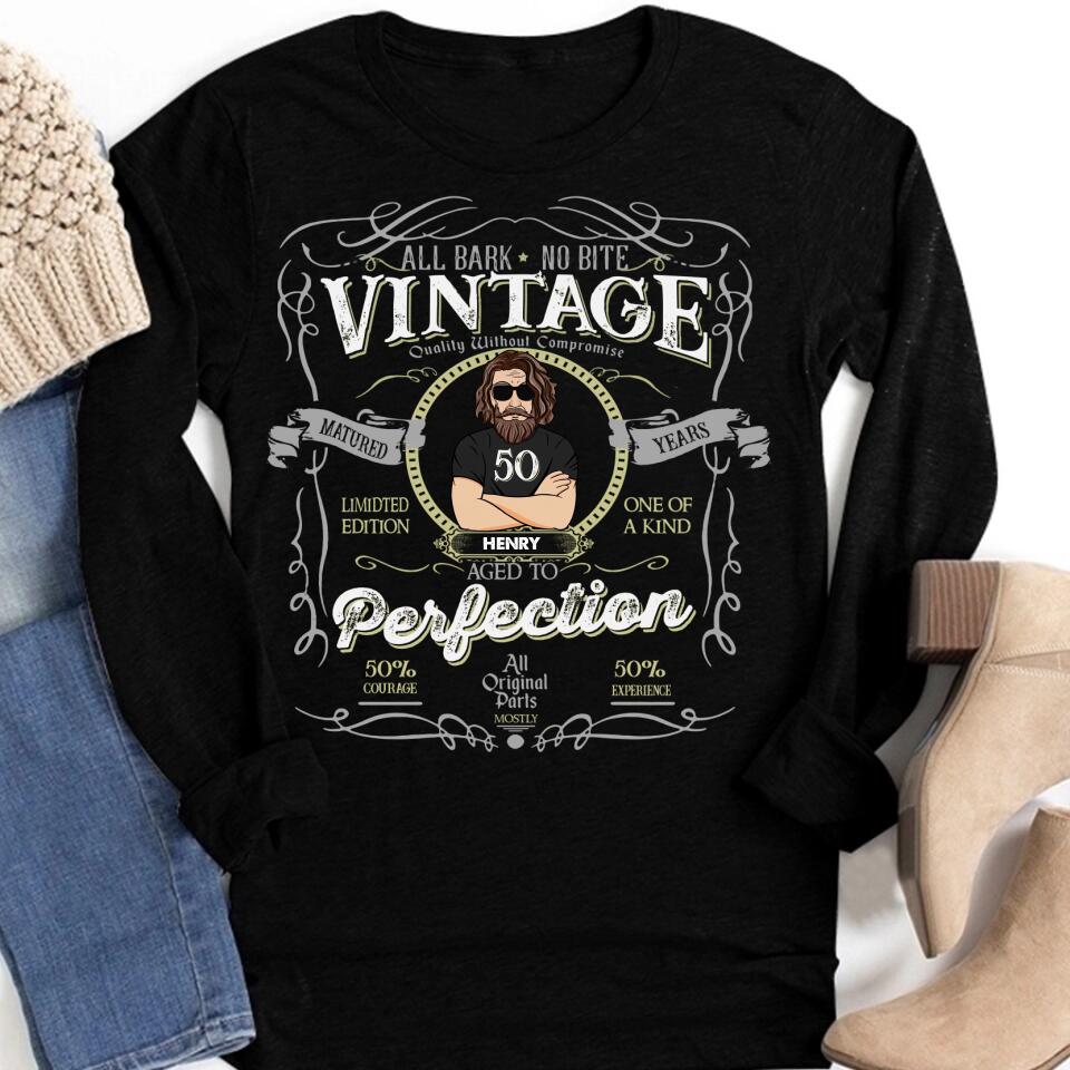 50th Birthday Shirts, Custom Birthday Shirts, Turning 50 Shirt, Gifts For Women Turning 50, 50 And Fabulous Shirt, 1973 Shirt