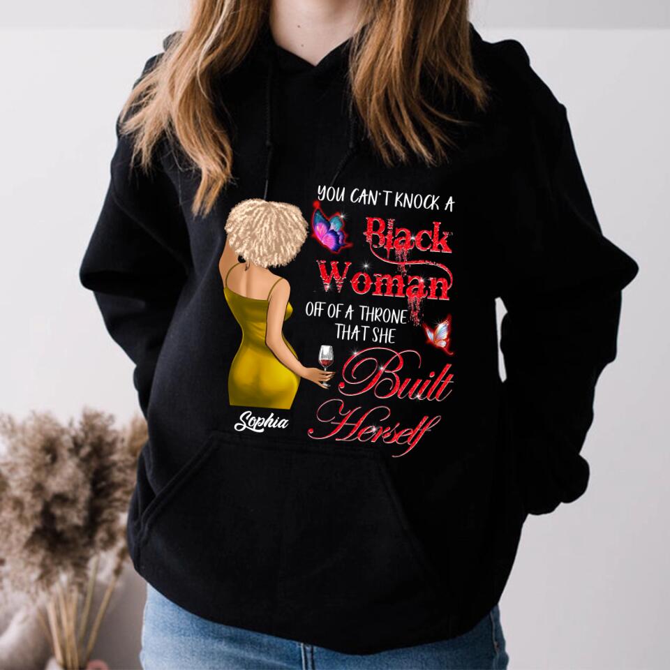 Custom T Shirt, Melanin Shirt  Black Queen, Birthday Gifts For Her, Black Woman Shirt, Afro T Shirt African Gift