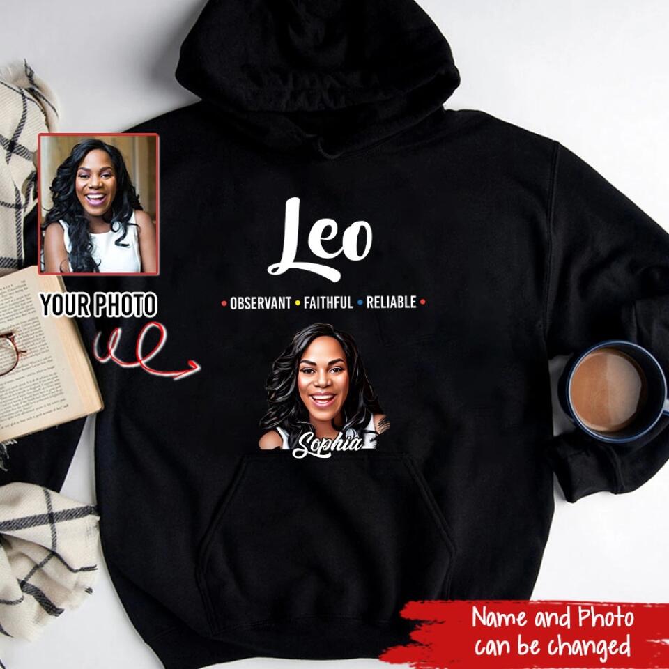 Custom Birthday Shirt, Leo Zodiac T Shirt, Leo Birthday Shirt, Leo T Shirts For Ladies, Leo Queen T Shirt, Leo Queen Birthday Shirt