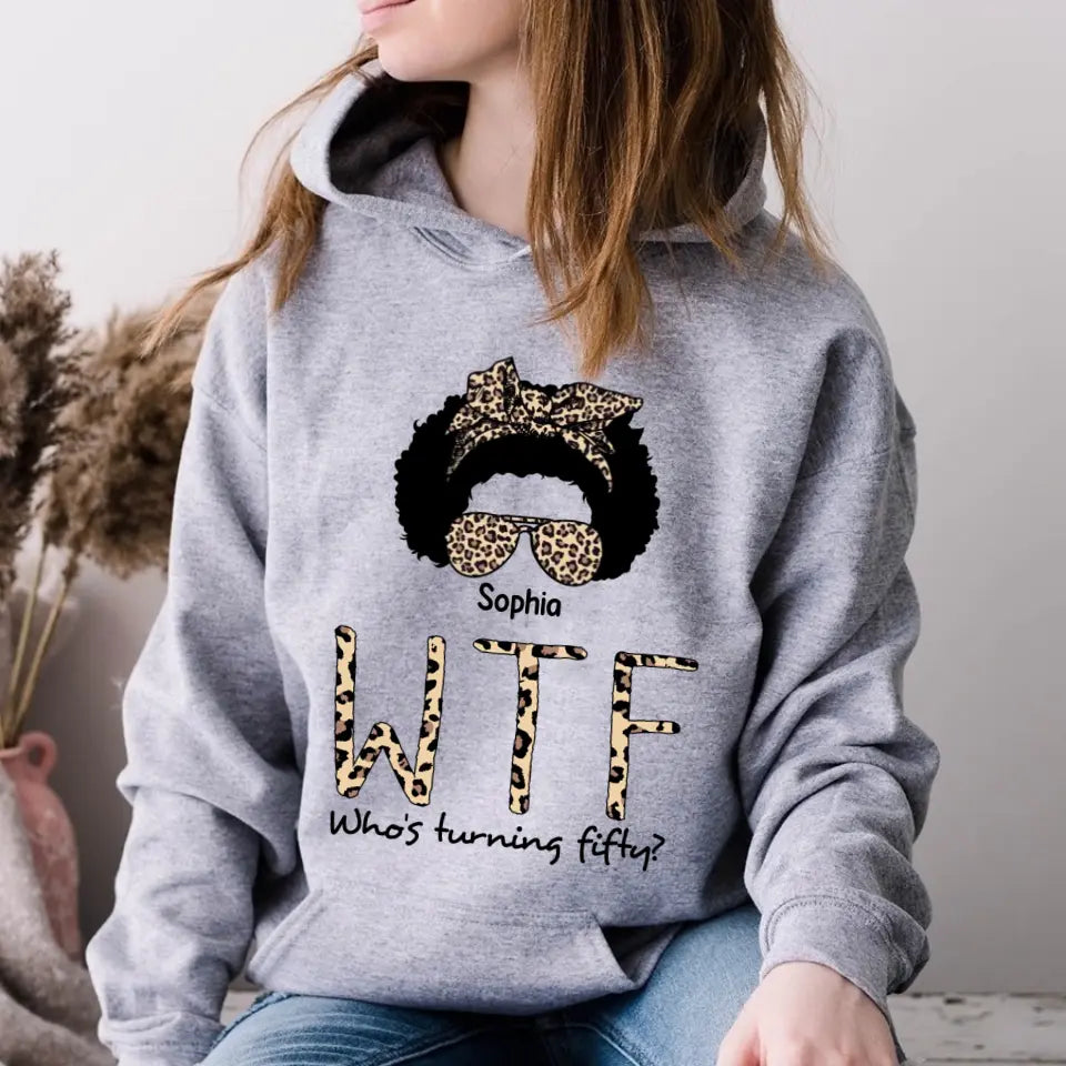 50th Birthday Shirts For Her, Personalized 50th Birthday Gifts, 1973 T Shirt, 50 And Fabulous Shirt, 50th Birthday Shirt Ideas, Gift Ideas 50th Birthday Woman