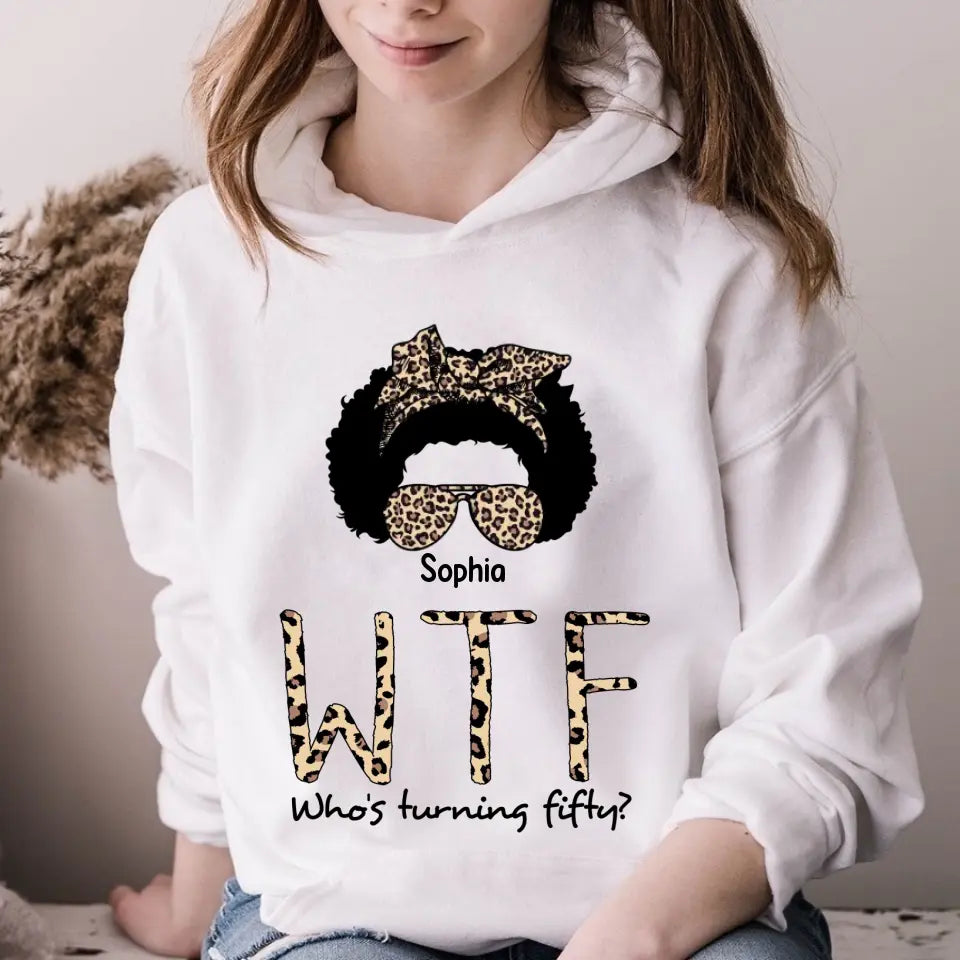 50th Birthday Shirts For Her, Personalized 50th Birthday Gifts, 1973 T Shirt, 50 And Fabulous Shirt, 50th Birthday Shirt Ideas, Gift Ideas 50th Birthday Woman