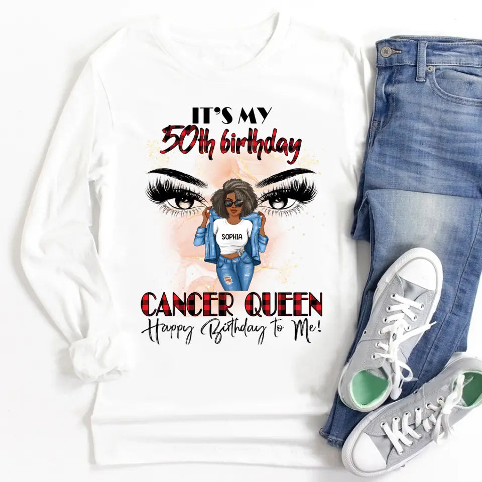 50th Birthday Shirts For Her, Personalized 50th Birthday Gifts, 1973 T Shirt, 50 And Fabulous Shirt, 50th Birthday Shirt Ideas