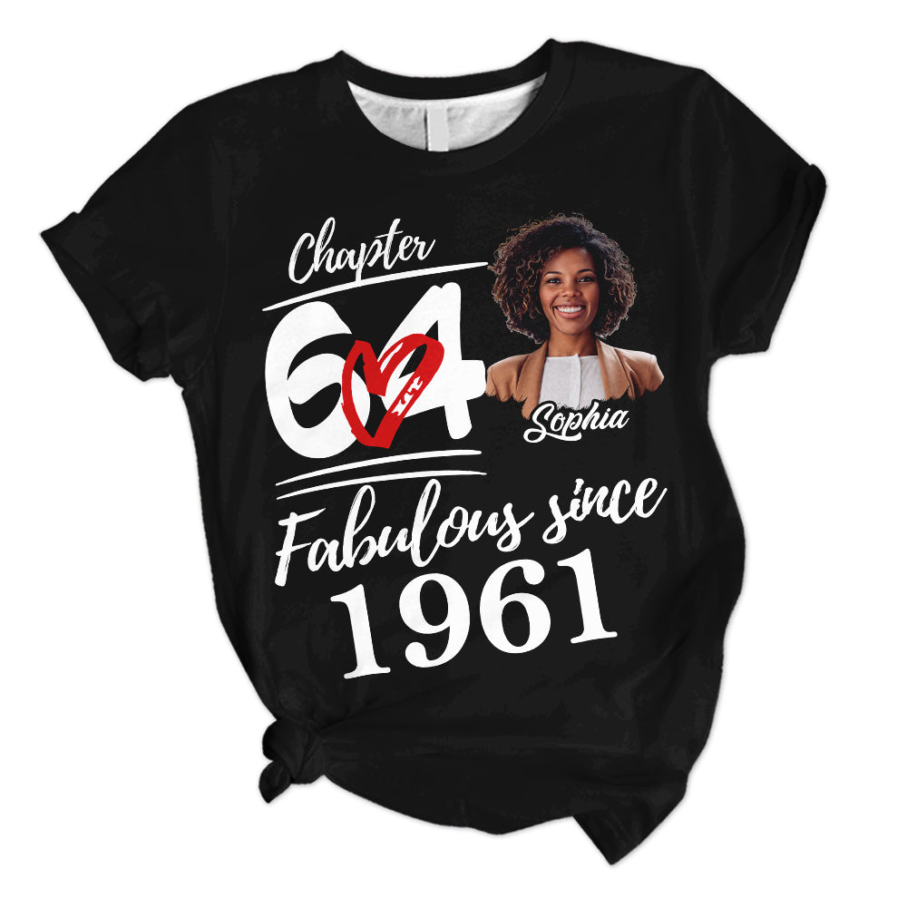 Premium Pajamas Set - Gift Ideas For 64th Birthday, 1961 Birthday Gifts Ideas, Gift Ideas 64th Birthday Woman-HCT