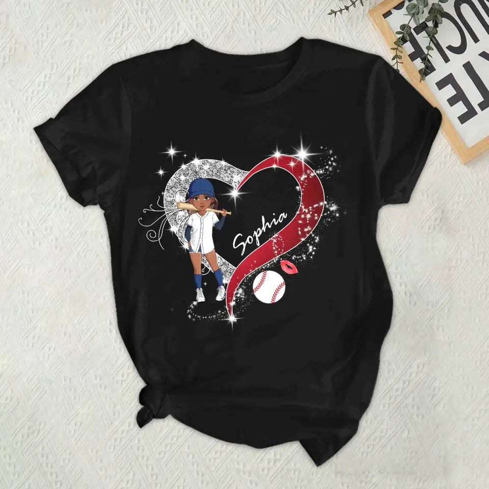 Premium Pajamas Set - Personalized Gift Ideas For Baseball