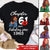 Custom Birthday Shirts, Chapter 61, Fabulous Since 1963 61st Birthday Unique T Shirt For Woman, Her Gifts For 61 Years Old, Turning 61 Birthday Cotton Shirt-HCT