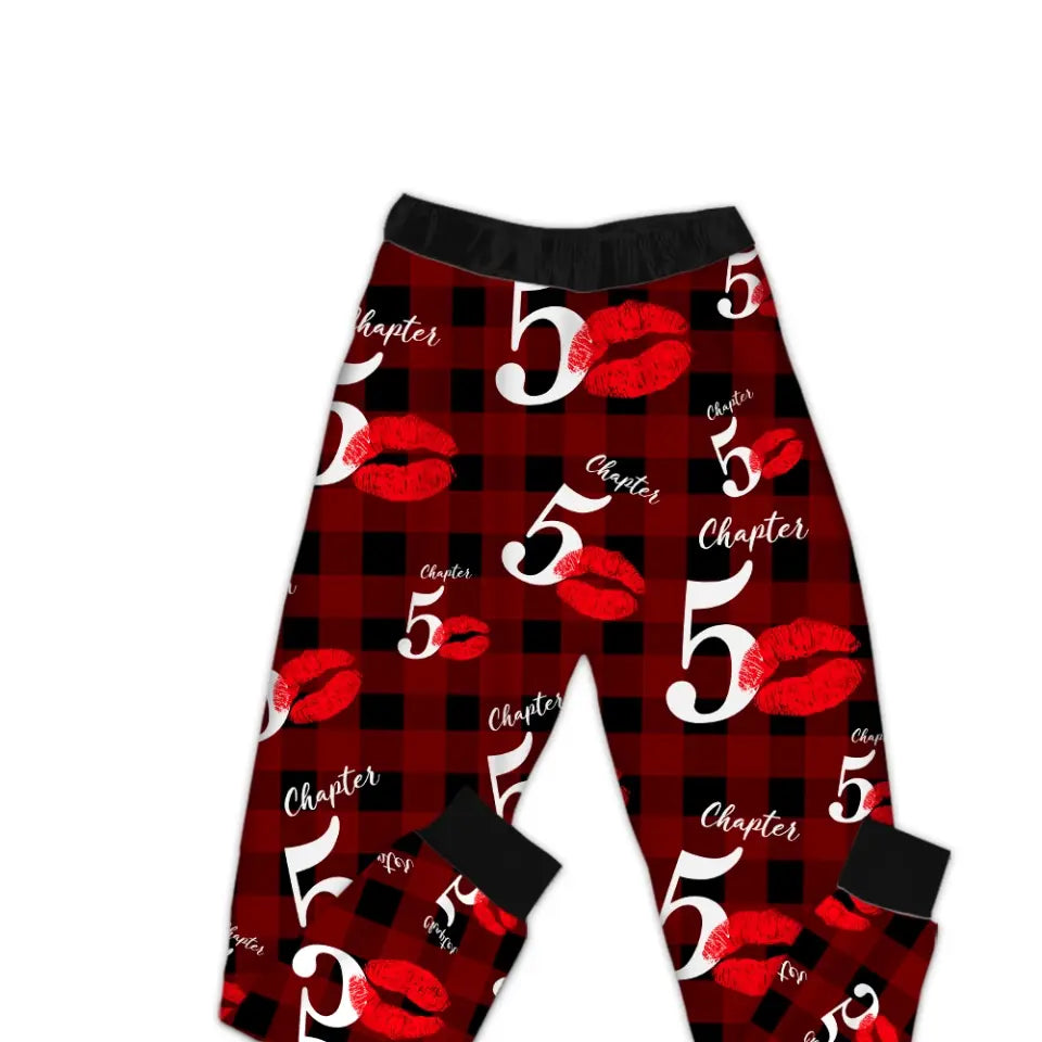 Premium Pajamas Set - Gift Ideas For 50th Birthday, 1974 Birthday Gifts Ideas, Gift Ideas 50th Birthday Woman - HCT