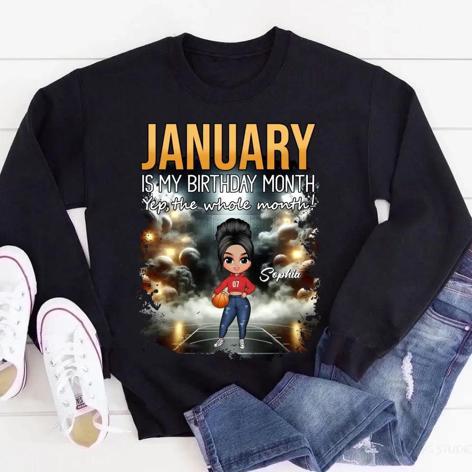 Custom Birthday Shirt, March Birthday Shirts For Woman, March Birthday Gifts