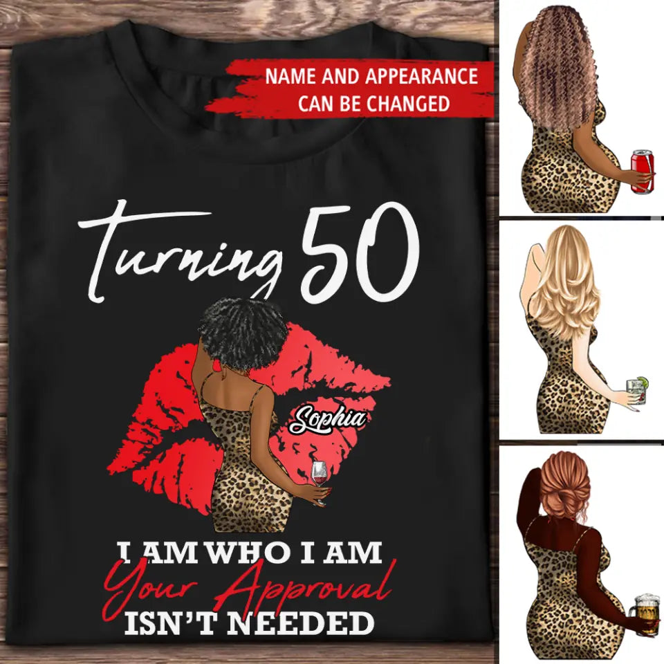 Chapter 55, Fabulous Since 1967 55th Birthday Unique T Shirt For Woman, Custom Birthday Shirt, Her Gifts For 55 Years Old , Turning 55 Birthday Cotton Shirt-YPT-HCT