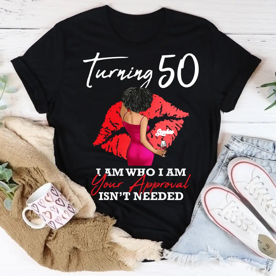 Chapter 55, Fabulous Since 1967 55th Birthday Unique T Shirt For Woman, Custom Birthday Shirt, Her Gifts For 55 Years Old , Turning 55 Birthday Cotton Shirt-YPT-HCT