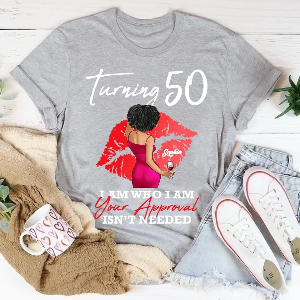 Chapter 55, Fabulous Since 1967 55th Birthday Unique T Shirt For Woman, Custom Birthday Shirt, Her Gifts For 55 Years Old , Turning 55 Birthday Cotton Shirt-YPT-HCT
