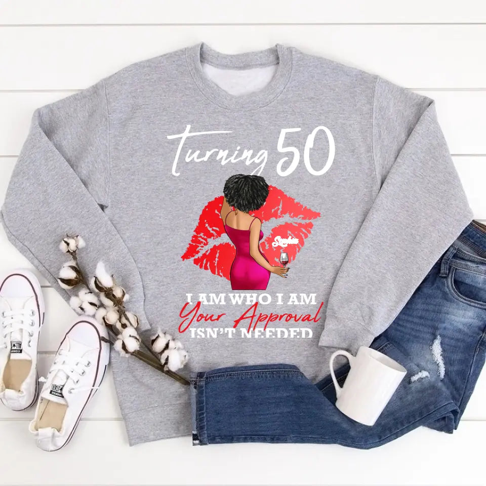 Chapter 55, Fabulous Since 1967 55th Birthday Unique T Shirt For Woman, Custom Birthday Shirt, Her Gifts For 55 Years Old , Turning 55 Birthday Cotton Shirt-YPT-HCT