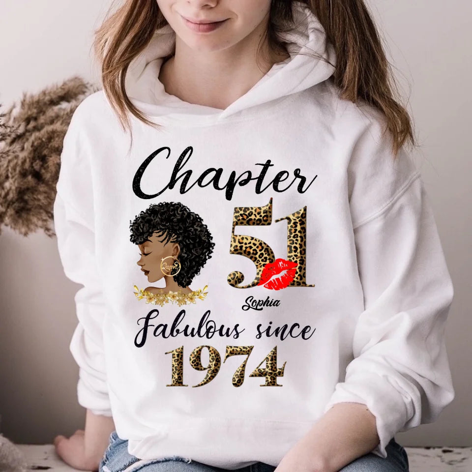 51st birthday shirts for her, Personalised 51st birthday gifts, 1974 t shirt, 51 and fabulous shirt, 51 birthday shirt ideas, gift ideas 51st birthday woman