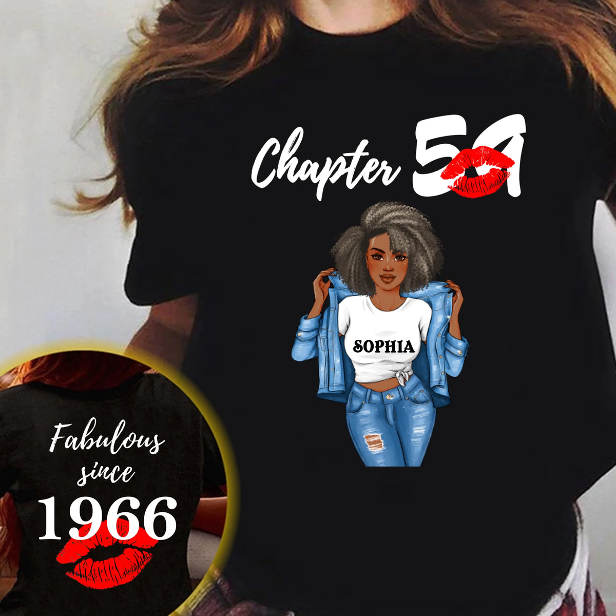 Personalized 59th birthday gifts ideas 59th birthday shirt for her back in 1966 turning 59 shirts 59th birthday t shirts for woman