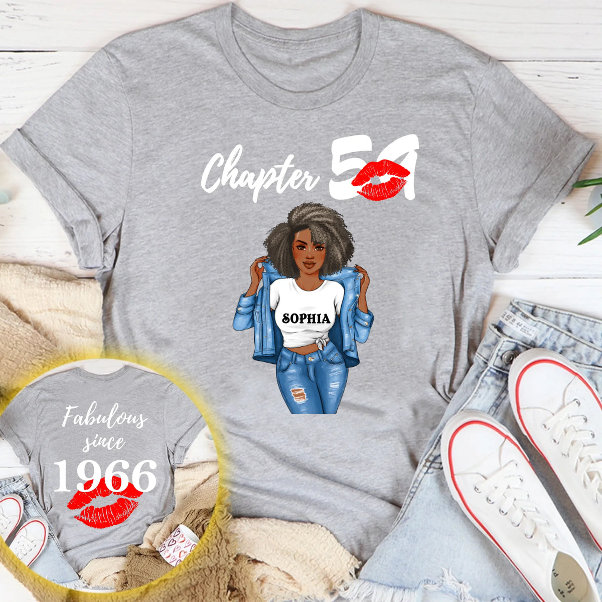 Personalized 59th birthday gifts ideas 59th birthday shirt for her back in 1966 turning 59 shirts 59th birthday t shirts for woman