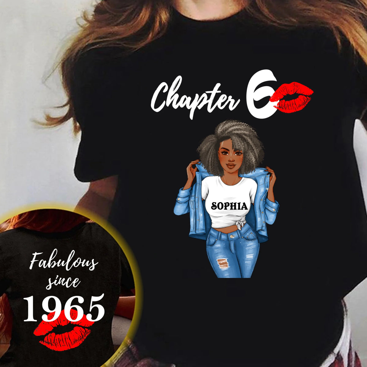 Personalized 60th birthday gifts ideas 60th birthday shirt for her back in 1965 turning 60 shirts 60th birthday t shirts for woman