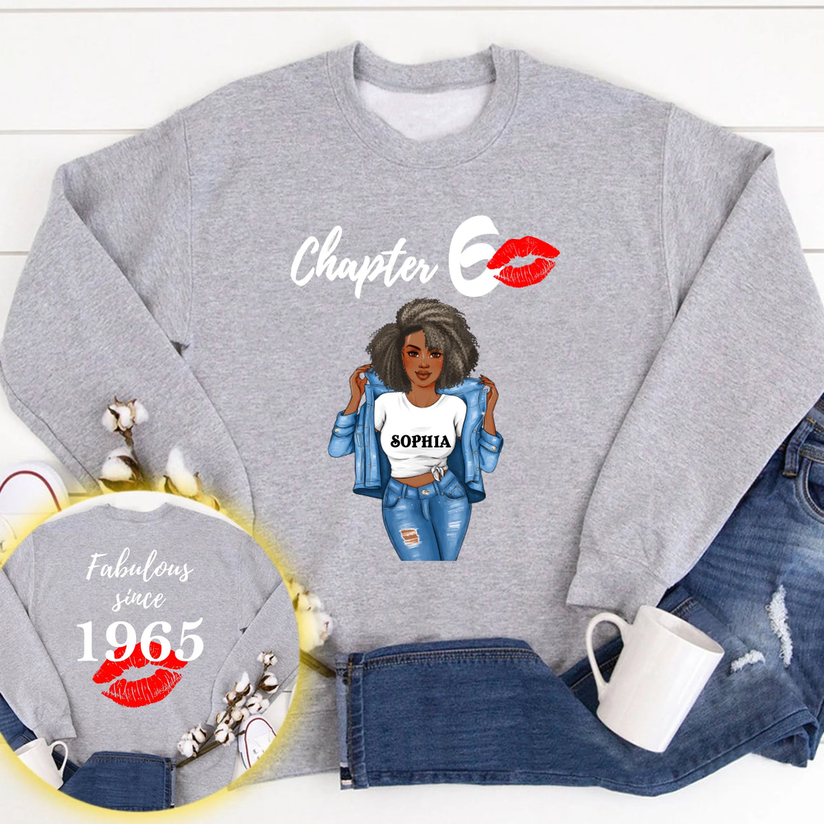 Personalized 60th birthday gifts ideas 60th birthday shirt for her back in 1965 turning 60 shirts 60th birthday t shirts for woman