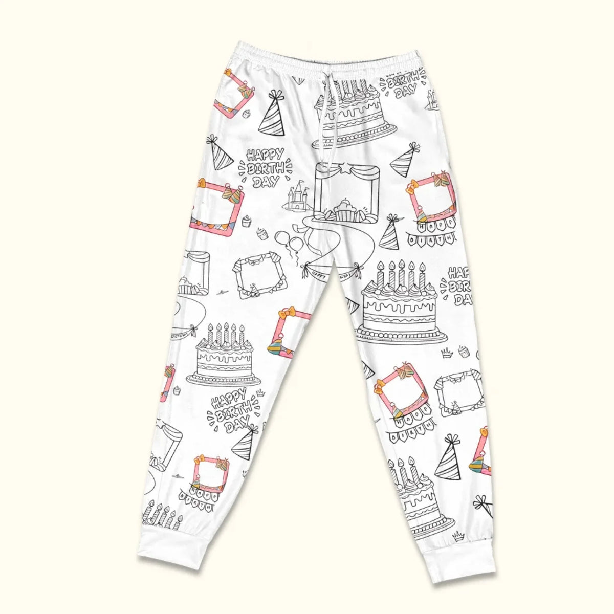 Women's Pajamas Set For February Woman, A Queen Was Born In February, Birthday Pajamas, Birthday Gifts For February Woman-YPT-HMT