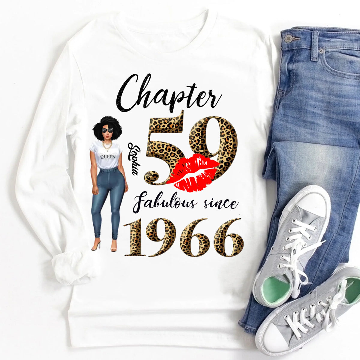 59th birthday shirts for her, Personalised 59th birthday gifts, 1965 t shirt, 59 and fabulous shirt, 59th birthday shirt ideas, gift ideas 59th birthday woman